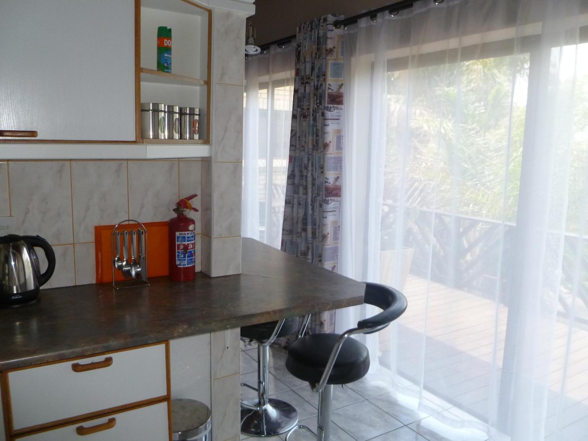 Bon A Vie Self-Catering And B&B Gonubie Full Solar Power, No Load Shedding! Экстерьер фото