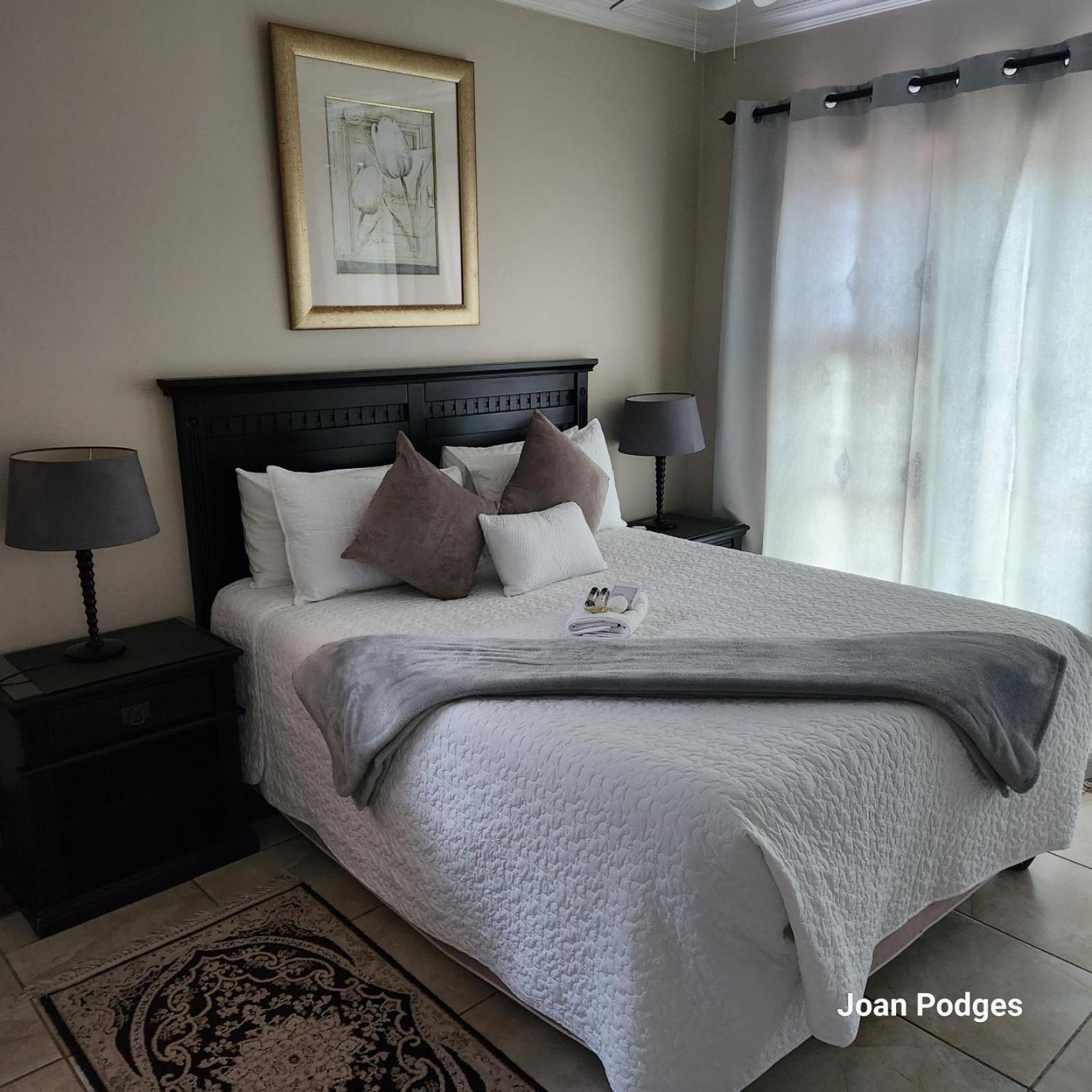 Bon A Vie Self-Catering And B&B Gonubie Full Solar Power, No Load Shedding! Экстерьер фото
